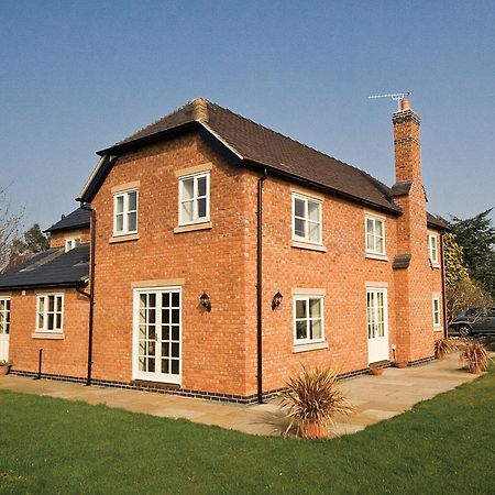 Brook House Farm Cottage Church Minshull Exterior photo
